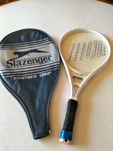 Raquette tennis avec - tennis,