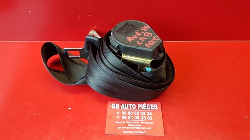 Audi cabriolet ceinture - audi, 80