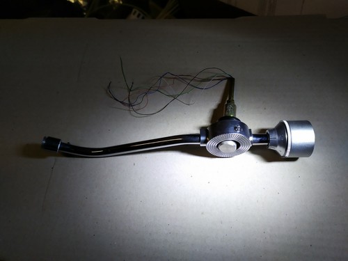 Bras platine vinyle made - de,