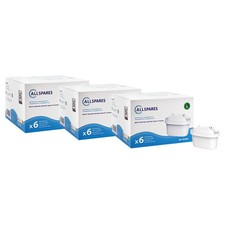 AllSpares Filtre à eau (18