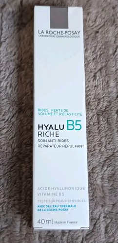 Roche posay hyalu crème - roche-posay,