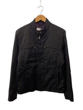 HUGO BOSS Blouson Nylon Black 29520