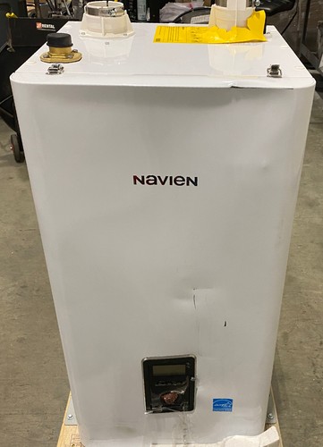 Navien condensing gas - navien,