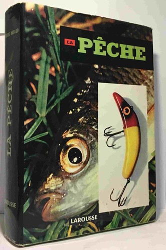 Pêche nadaud bourgeois - pêche, |