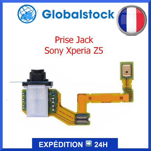 Prise jack casque - prise,