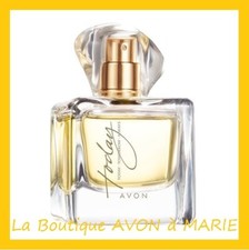 EAU de parfum TODAY 50ml vapo