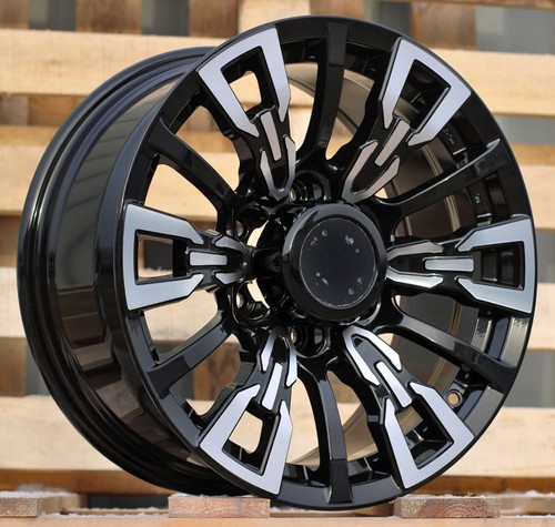 Roues off road - 4x,