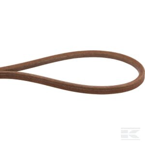 Stiga 1134921501 courroie ztr - stiga,
