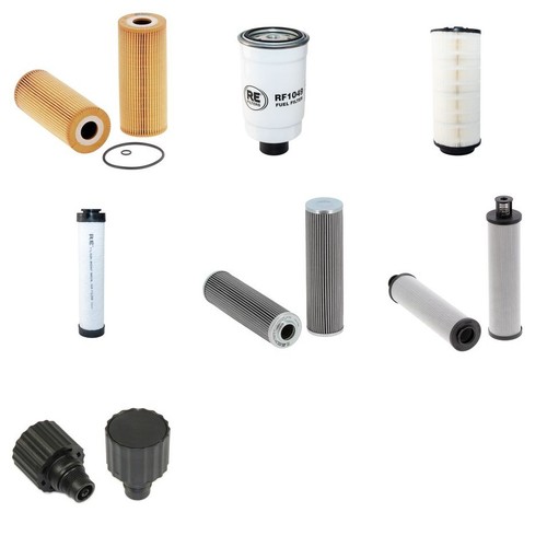 Rico fk92343 kit entretien - rico, d’entretien