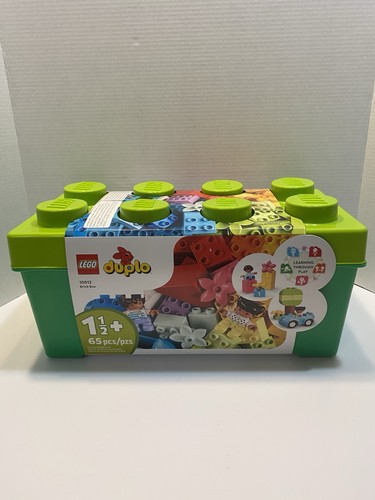 Lego 10913 duplo classic brick - 10913,