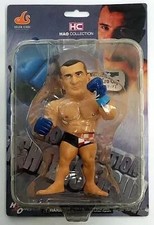 Figurine en vinyle souple