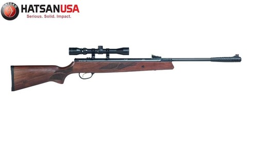 New hatsan mod vortex 25 - new,