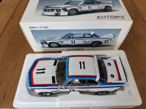 Bmw csl spa 1973 11 - bmw,