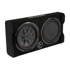 Open Box Kicker 48TRTP122