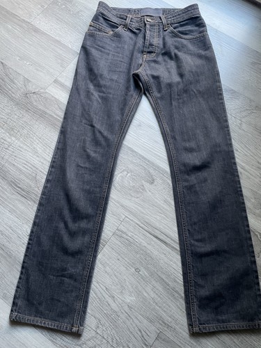 Gianni versace couture jeans - gianni,