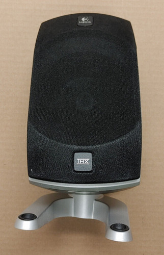 Logitech 5500 surround - logitech,
