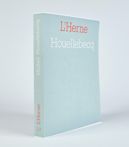 Houellebecq - houellebecq, (michel)