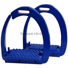 Étriers de sécurité à