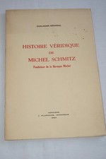 MICHEL SCHMITZ BARAQUE MICHEL