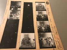 HERVÉ VILARD - ORIGINAL CONTACT BOARD