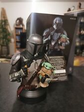 Star Wars Gentle Giant buste