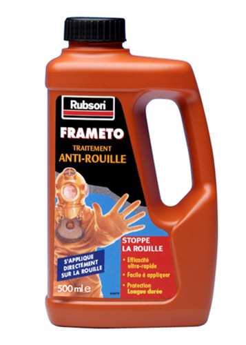 Rubson frameto anti rouille - rubson,