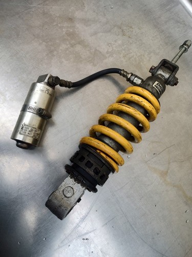 Rear shock f4i cbr600f4i 06 - rear,
