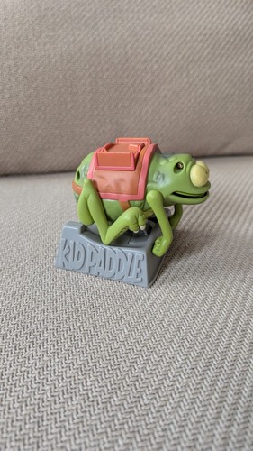 Figurine kid paddle grenouille - paddle,