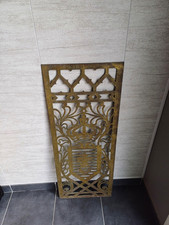  ANCIENNE GRILLE Architecture