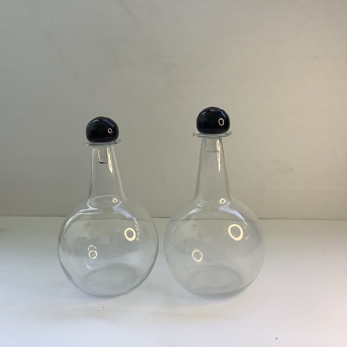 Scandinave carafes verre - carafes,