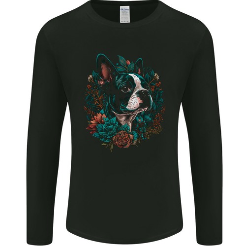 Shirt hommes manches longues - hommes,