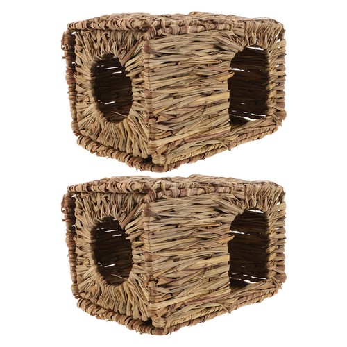 Pcs maison pour chinchillas - pcs,