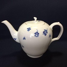 Théière Royal Copenhagen