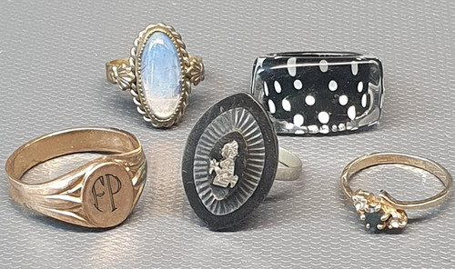 Bijou lot 5 - lot,