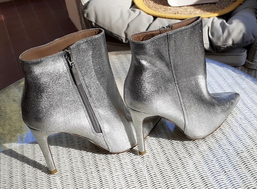 Chaussure femme bottines - femme,