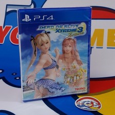Dead or Alive Xtreme 3 Fortune