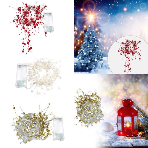 Guirlande lumineuse led - guirlande,