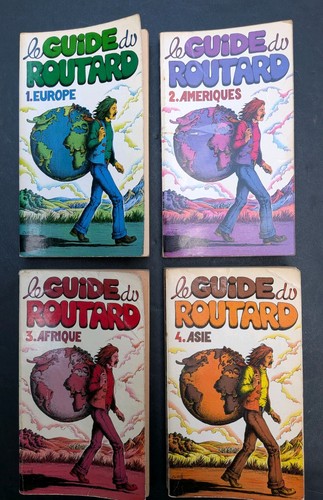 Guide routard 1975 - du,