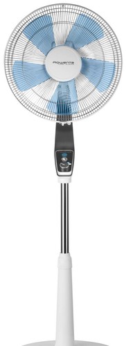 Ventilateur sol rowenta - sol, vu