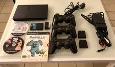 Sony PlayStation 2 slim