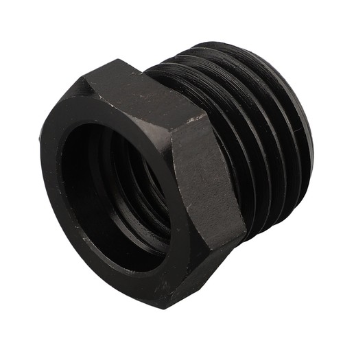 Adaptateur mandrin broche