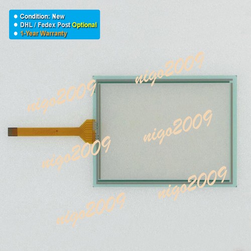 Touch screen panel fit fanuc - screen,