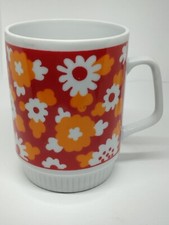 Mug Tasse Vintage Céramique