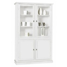 VITRINE BUFFET BIBLIOTHÈQUE