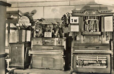 PIANO MECANIQUE - PIANOLA - PIANO PNEUMATIQUE avec ACCORDEON BASTRINGUE et JAZZ.