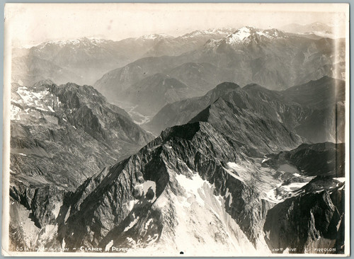 France massif de - france,, 35