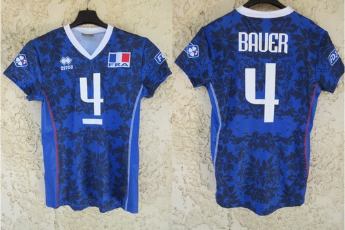 Maillot équipe france - maillot, de