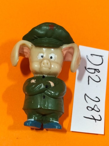 Figurine dbz 287 287a 287b - figurine,