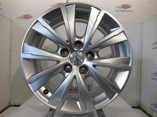 Jante aluminium peugeot 308 - jante, ii