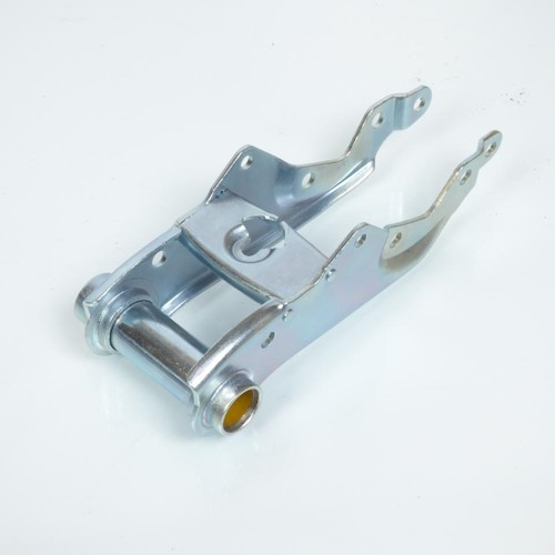 Support moteur pour mobylette